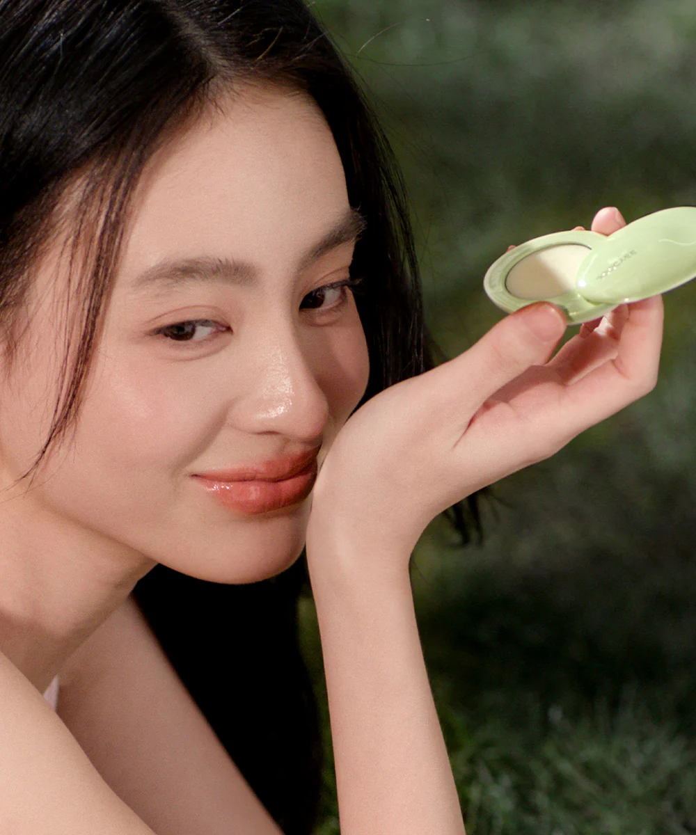 Spring Flow Solid Perfume - Image 5