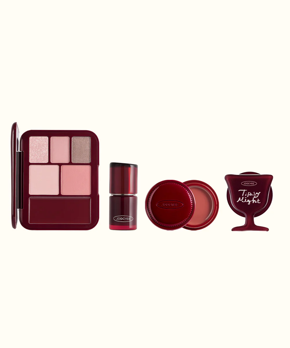Tipsy Night Gift Set - Image 14