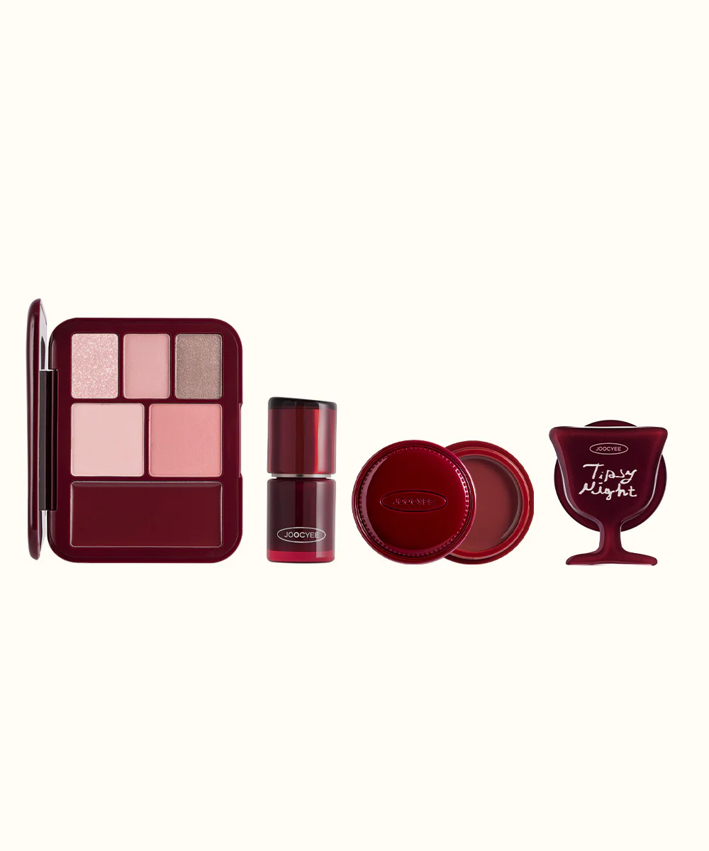 Tipsy Night Gift Set - Image 16