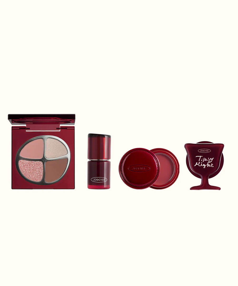 Tipsy Night Gift Set - Image 18