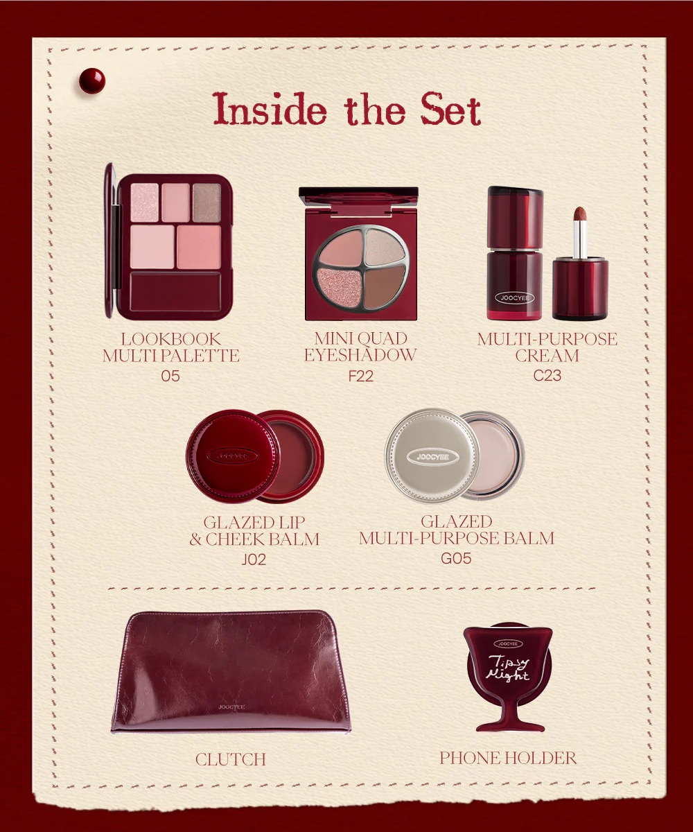 Tipsy Night Gift Set - Image 25