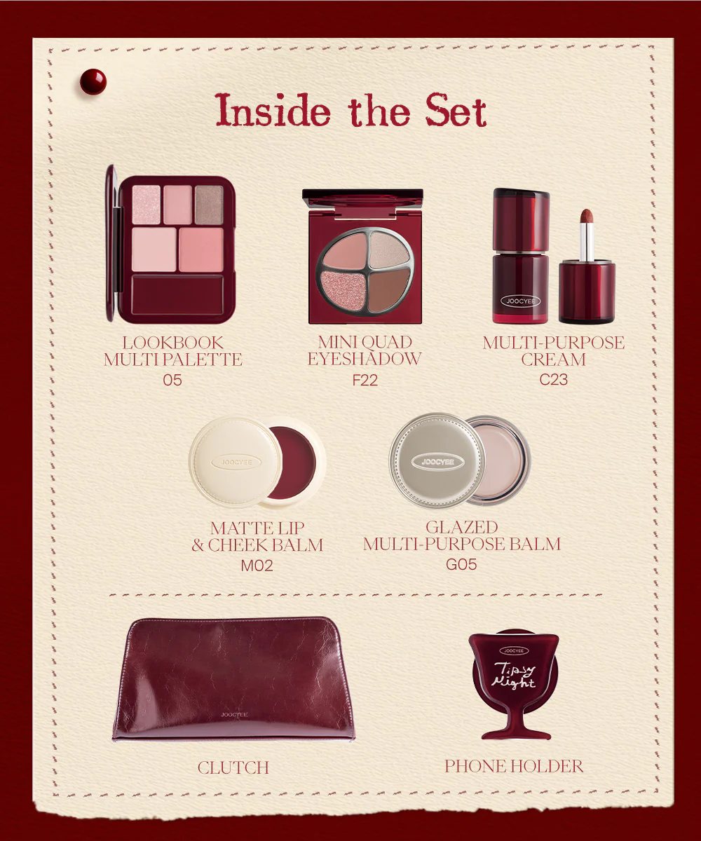 Tipsy Night Gift Set - Image 27