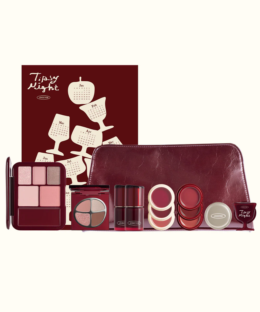 Tipsy Night Gift Set - Image 28