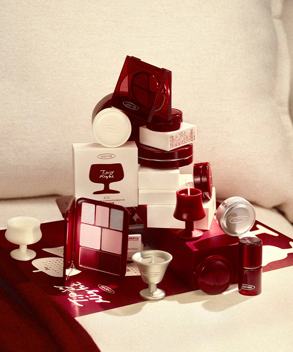 Tipsy Night Gift Set - Image 3