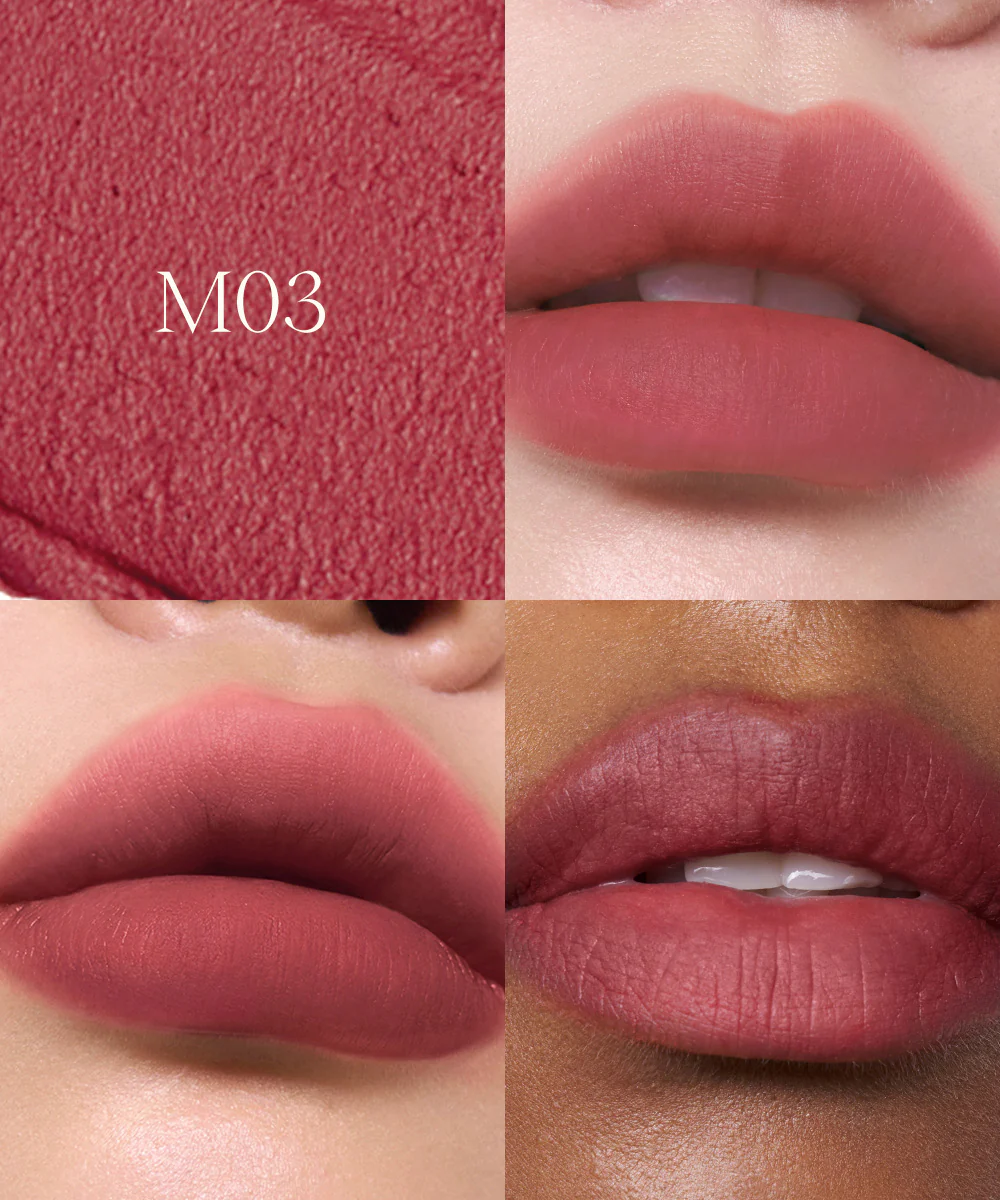 Tipsy Night Matte Lip & Cheek Balm - Image 10