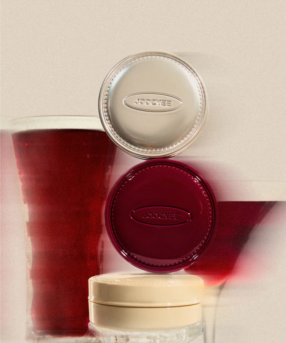 Tipsy Night Matte Lip & Cheek Balm - Image 4