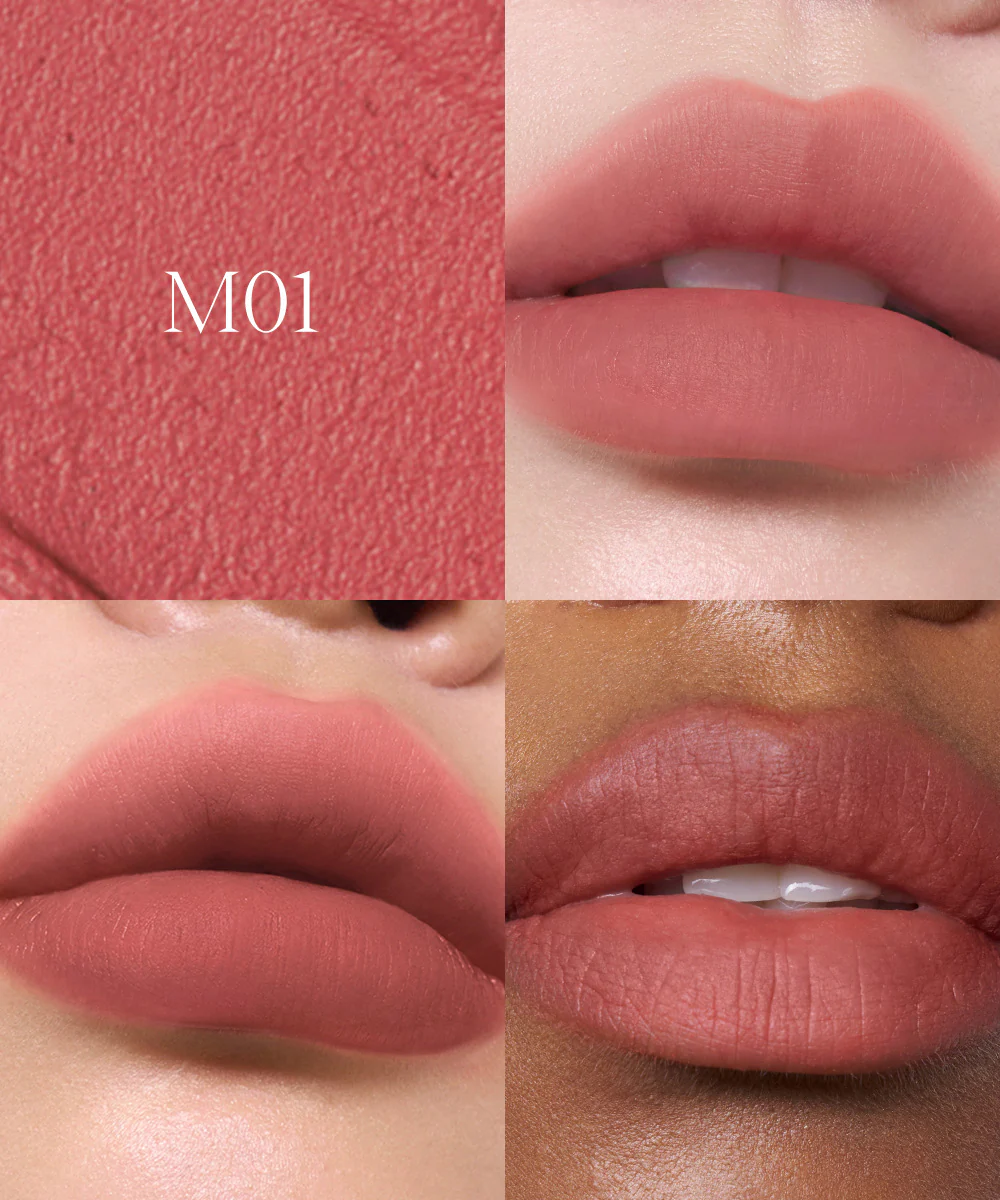 Tipsy Night Matte Lip & Cheek Balm - Image 6