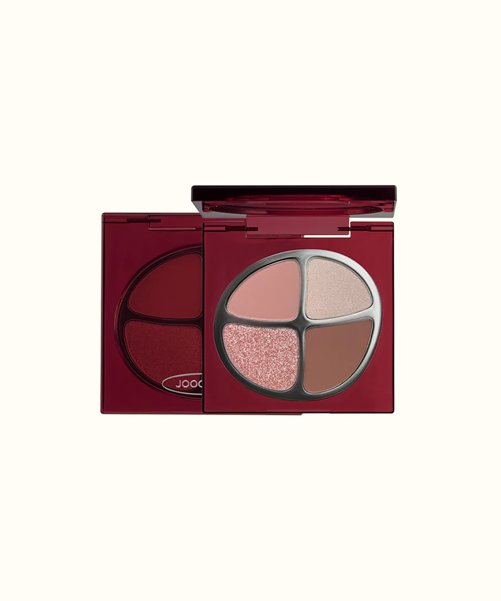 Tipsy Night Mini Quad Eyeshadow - Image 6