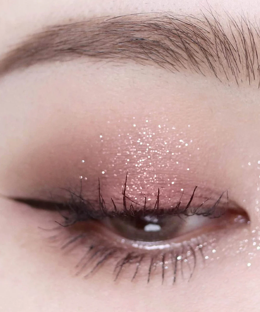 Tipsy Night Mini Quad Eyeshadow - Image 7