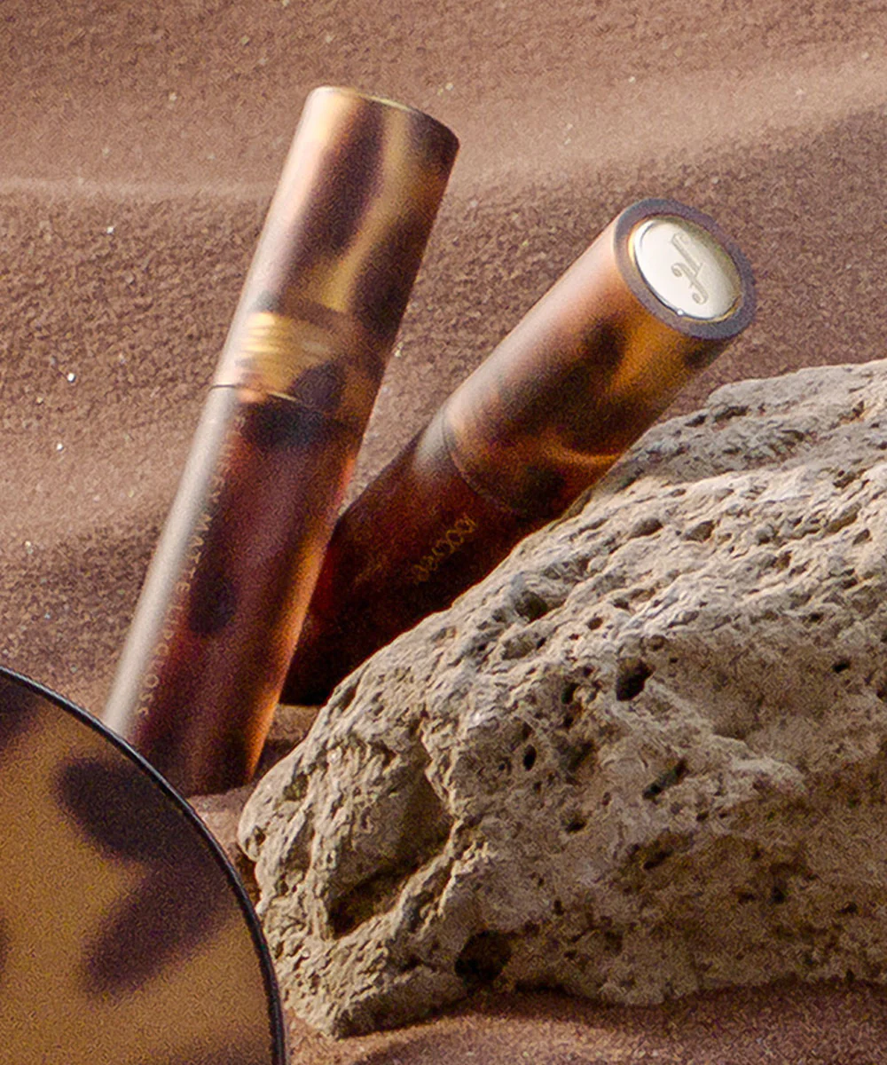 Fluffy Matte Lip Gloss - Image 5