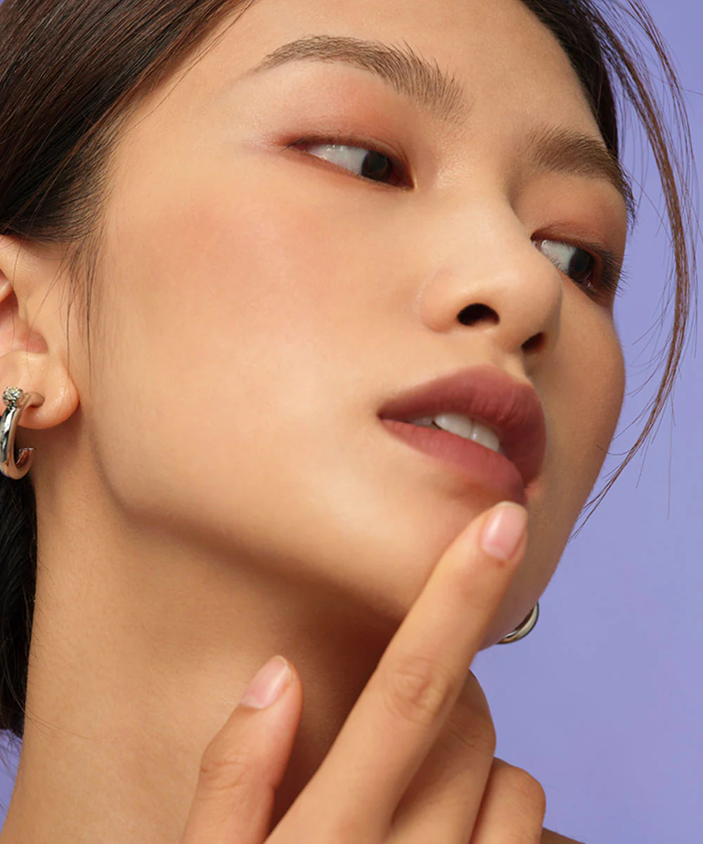 Fluffy Matte Lip Gloss - Image 7