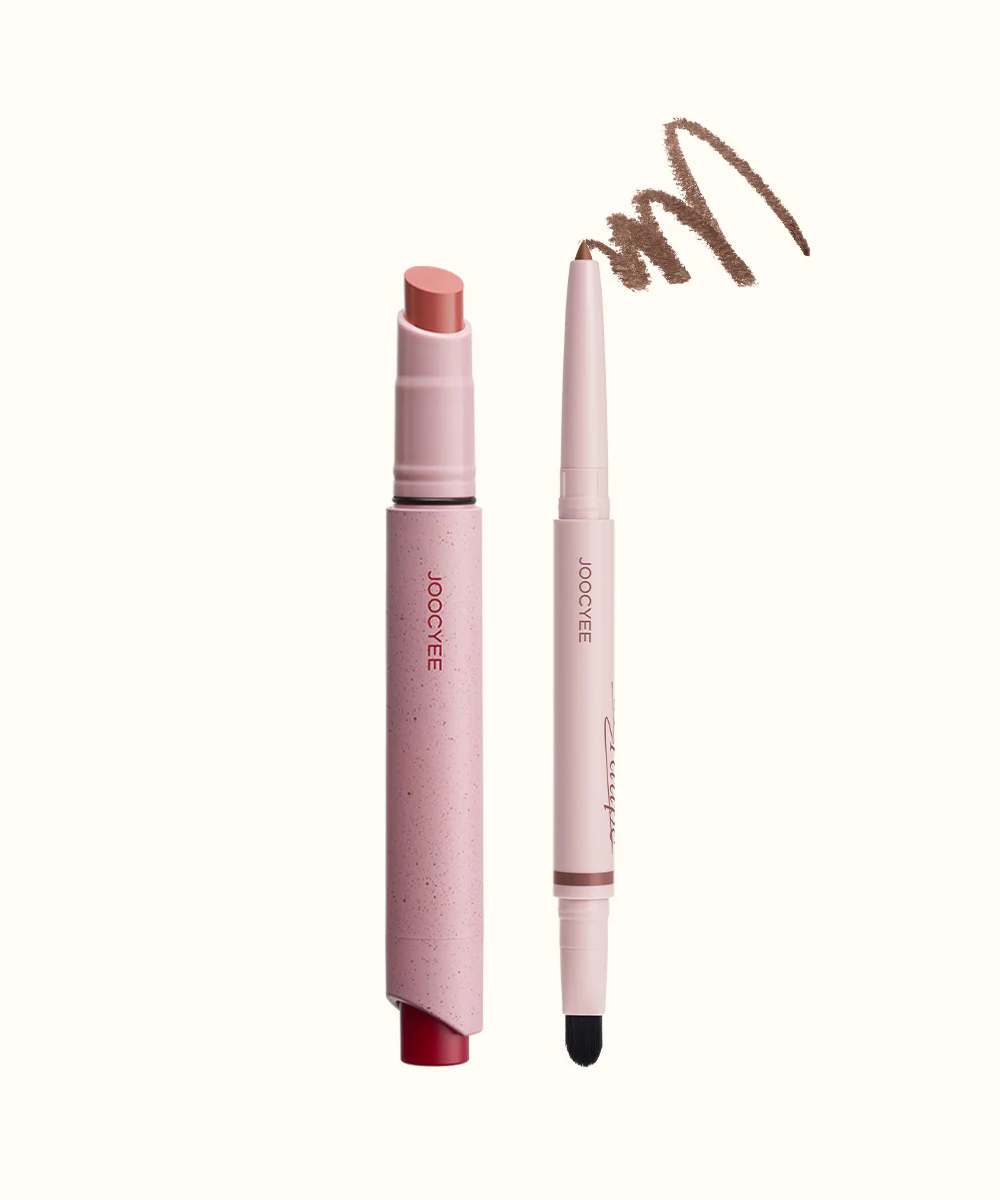 Velvet Rouge & Lip Liner Duo - Image 11