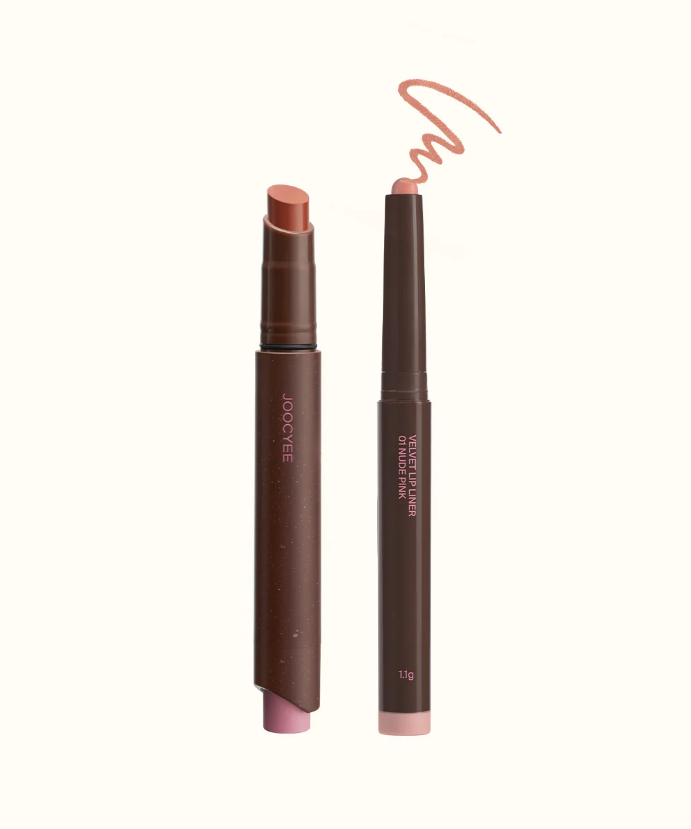 Velvet Rouge & Velvet Lip Liner Duo - Image 10