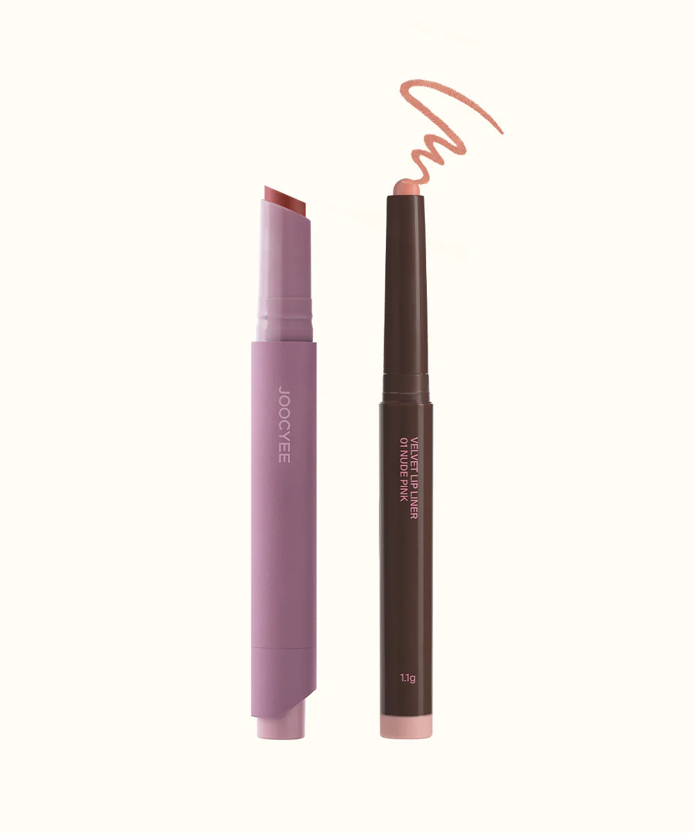 Velvet Rouge & Velvet Lip Liner Duo - Image 12
