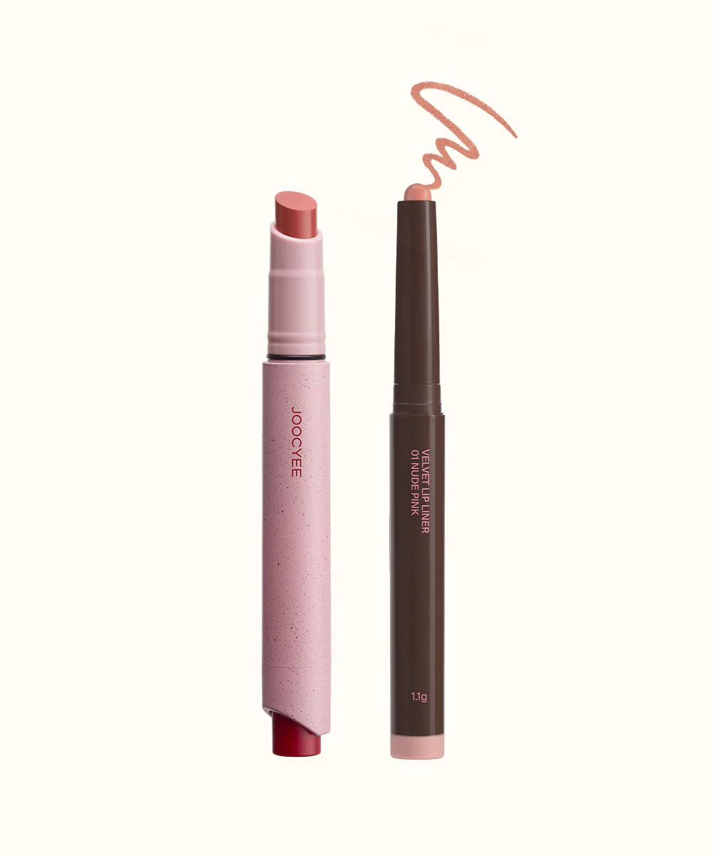 Velvet Rouge & Velvet Lip Liner Duo - Image 9